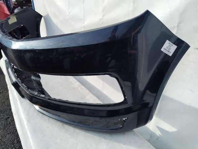 bontott VW TRANSPORTER Első Lökhárító (Üresen)