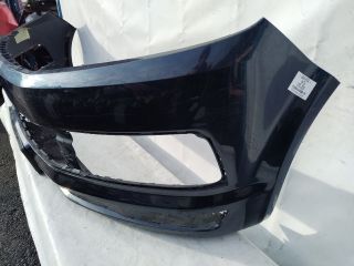 bontott VW TRANSPORTER Első Lökhárító (Üresen)