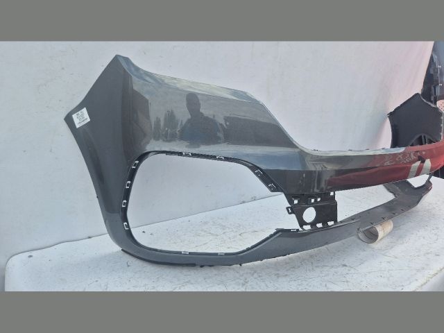 bontott VW TRANSPORTER Első Lökhárító (Üresen)