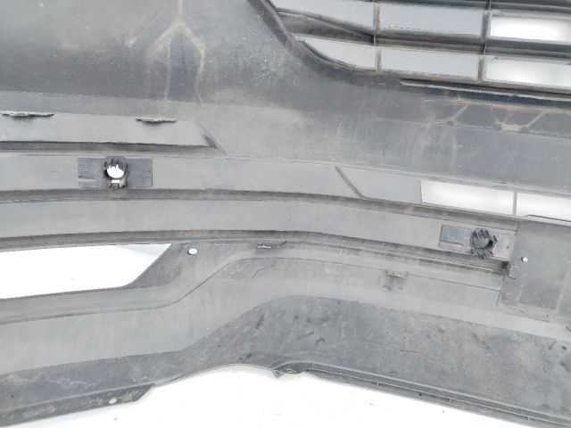 bontott VW TRANSPORTER Első Lökhárító (Üresen)