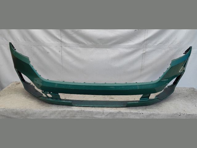 bontott VW TRANSPORTER Első Lökhárító (Üresen)