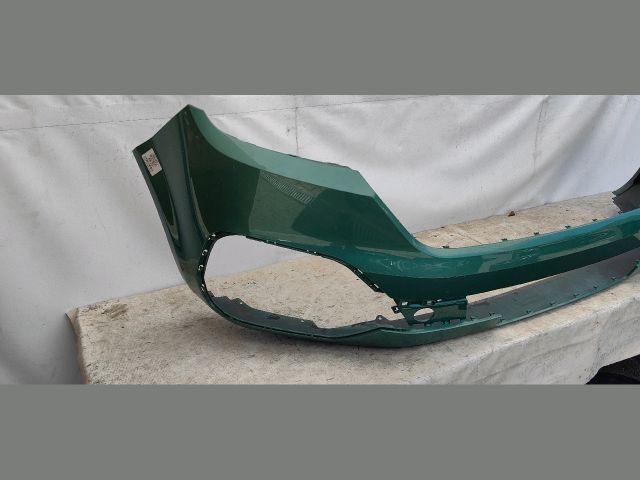 bontott VW TRANSPORTER Első Lökhárító (Üresen)