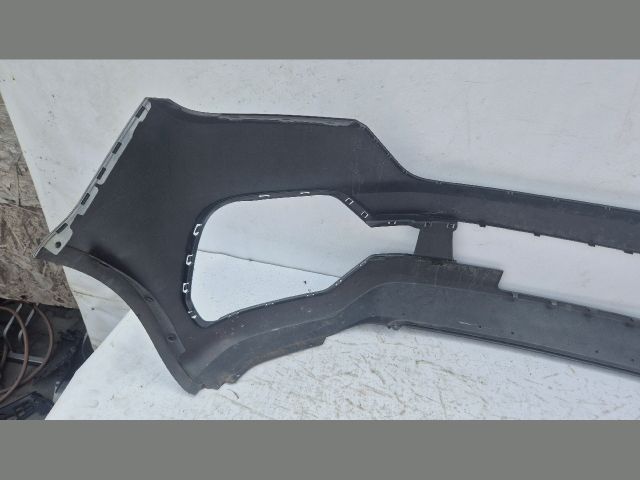 bontott VW TRANSPORTER Első Lökhárító (Üresen)