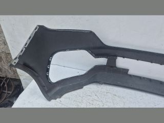 bontott VW TRANSPORTER Első Lökhárító (Üresen)