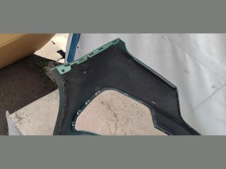 bontott VW TRANSPORTER Első Lökhárító (Üresen)