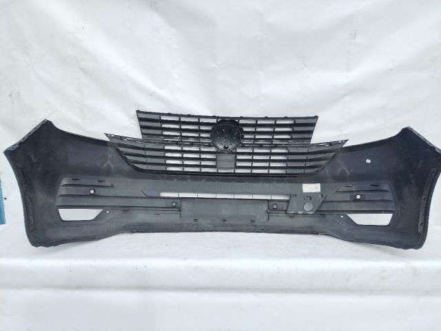 bontott VW TRANSPORTER Első Lökhárító (Üresen)