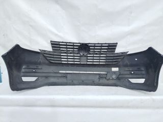 bontott VW TRANSPORTER Első Lökhárító (Üresen)