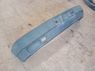 bontott VW TRANSPORTER Első Lökhárító (Üresen)