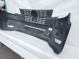 bontott VW TRANSPORTER Első Lökhárító (Üresen)