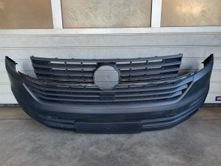 bontott VW TRANSPORTER Első Lökhárító (Üresen)