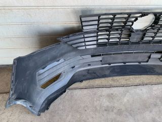 bontott VW TRANSPORTER Első Lökhárító (Üresen)