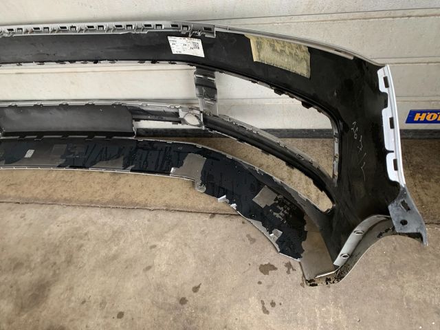 bontott VW TRANSPORTER Első Lökhárító (Üresen)