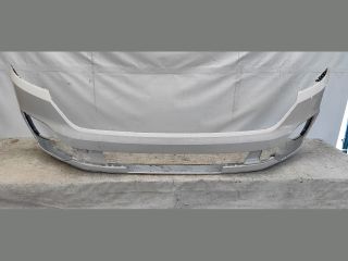 bontott VW TRANSPORTER Első Lökhárító (Üresen)