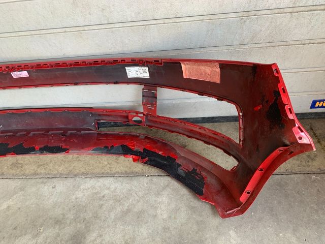 bontott VW TRANSPORTER Első Lökhárító (Üresen)