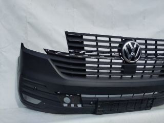 bontott VW TRANSPORTER Első Lökhárító (Üresen)