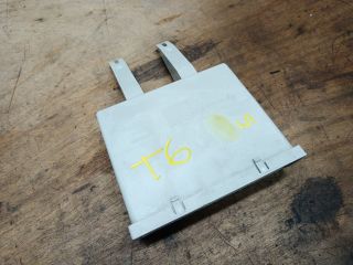 bontott VW TRANSPORTER Első Tároló Rekesz