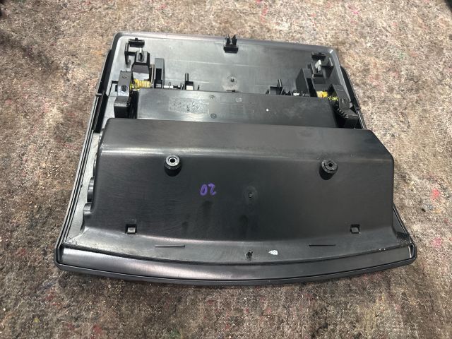 bontott VW TRANSPORTER Első Tároló Rekesz