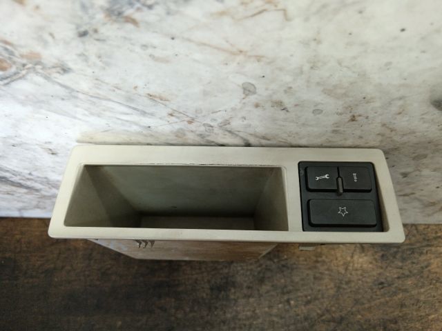 bontott VW TRANSPORTER Első Tároló Rekesz