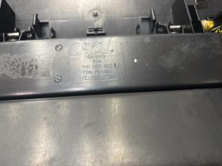 bontott VW TRANSPORTER Első Tároló Rekesz