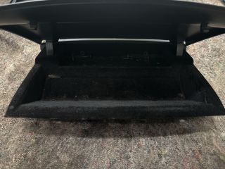 bontott VW TRANSPORTER Első Tároló Rekesz