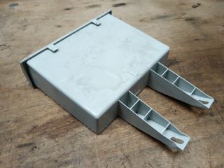 bontott VW TRANSPORTER Első Tároló Rekesz