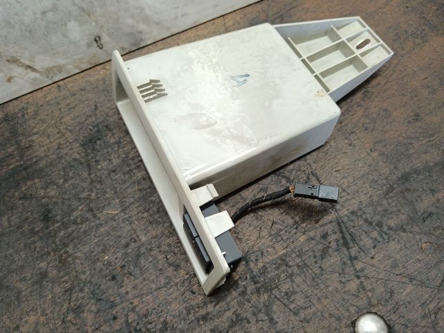 bontott VW TRANSPORTER Első Tároló Rekesz