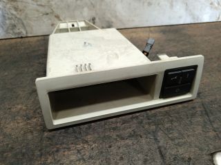 bontott VW TRANSPORTER Első Tároló Rekesz