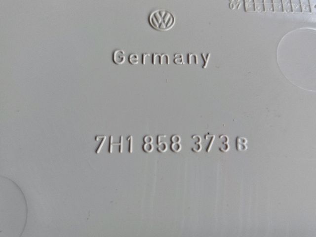 bontott VW TRANSPORTER Első Tároló Rekesz