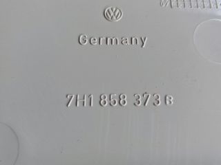 bontott VW TRANSPORTER Első Tároló Rekesz