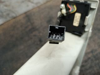 bontott VW TRANSPORTER Első Tároló Rekesz