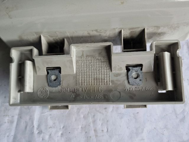 bontott VW TRANSPORTER Első Tároló Rekesz