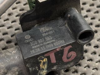 bontott VW TRANSPORTER Első Xenon Szintszabályzó Jeladó