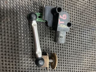 bontott VW TRANSPORTER Első Xenon Szintszabályzó Jeladó