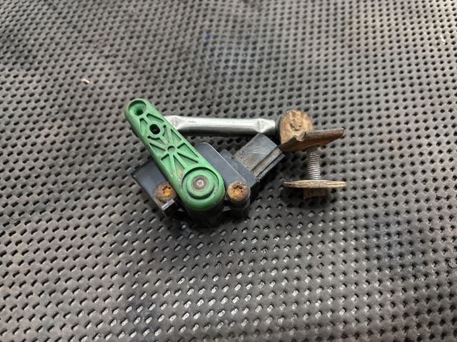 bontott VW TRANSPORTER Első Xenon Szintszabályzó Jeladó