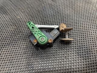 bontott VW TRANSPORTER Első Xenon Szintszabályzó Jeladó