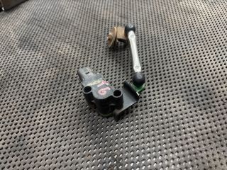 bontott VW TRANSPORTER Első Xenon Szintszabályzó Jeladó