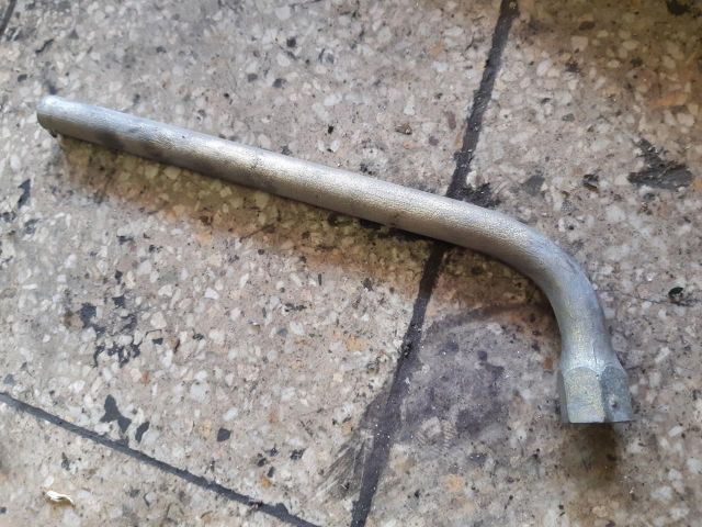 bontott VW TRANSPORTER Emelő