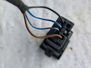 bontott VW TRANSPORTER ESP Kapcsoló