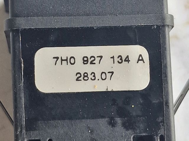 bontott VW TRANSPORTER ESP Kapcsoló