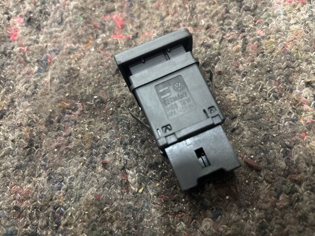 bontott VW TRANSPORTER ESP Kapcsoló