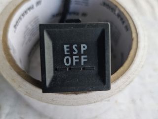 bontott VW TRANSPORTER ESP Kapcsoló