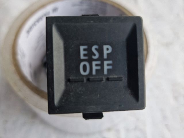 bontott VW TRANSPORTER ESP Kapcsoló