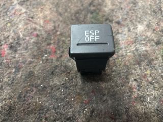 bontott VW TRANSPORTER ESP Kapcsoló