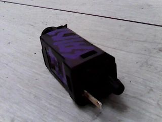 bontott VW TRANSPORTER Fék Pedál Kapcsoló