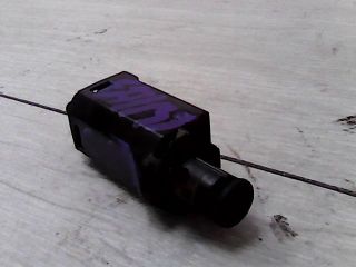 bontott VW TRANSPORTER Fék Pedál Kapcsoló