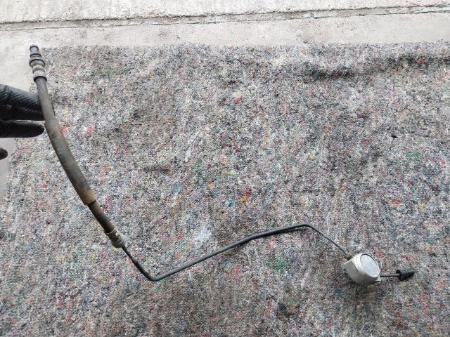 bontott VW TRANSPORTER Fékcső (Fém)