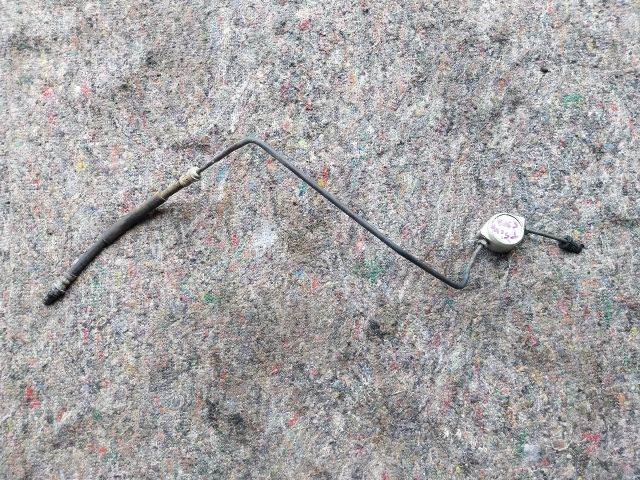 bontott VW TRANSPORTER Fékcső (Fém)