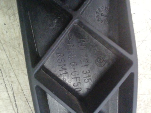 bontott VW TRANSPORTER Fékpedál