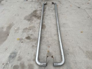 bontott VW TRANSPORTER Fellépő Pár