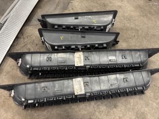 bontott VW TRANSPORTER Fellépő Pár